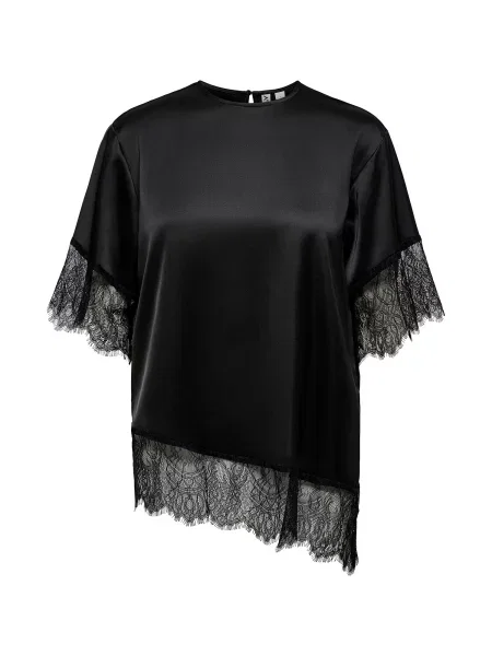 ONLY Top ONLIndona' negru