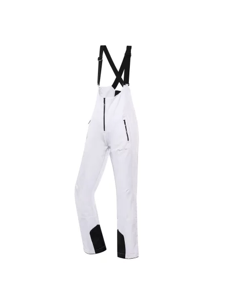 Sínadrág Alpine Pro fekete