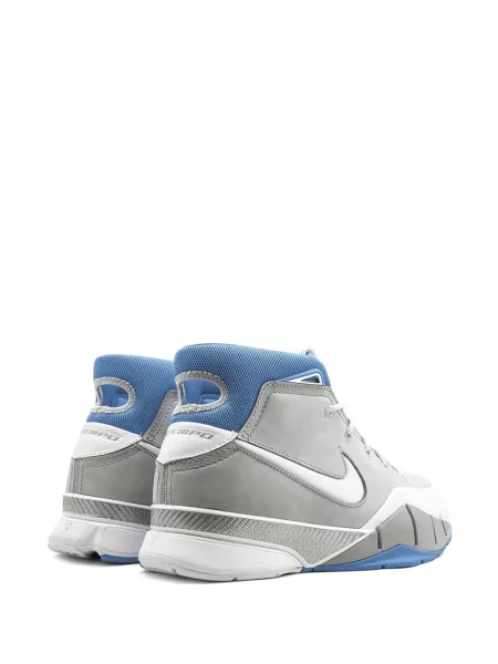 Tenisky Nike šedé