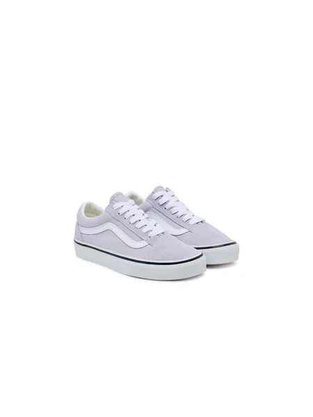 Tenisky Vans Svetlo fialová