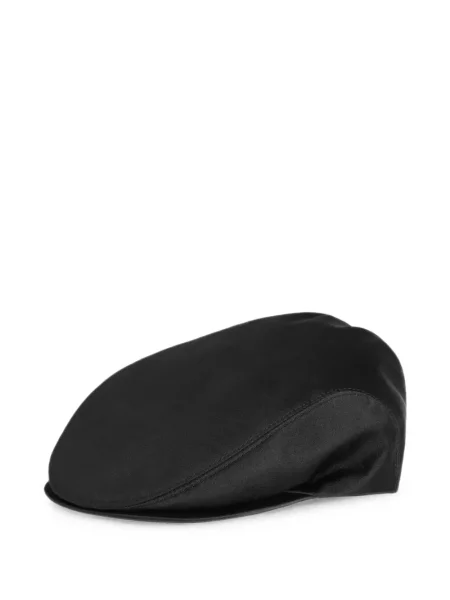 Căciulă Dolce & Gabbana fără toc negru
