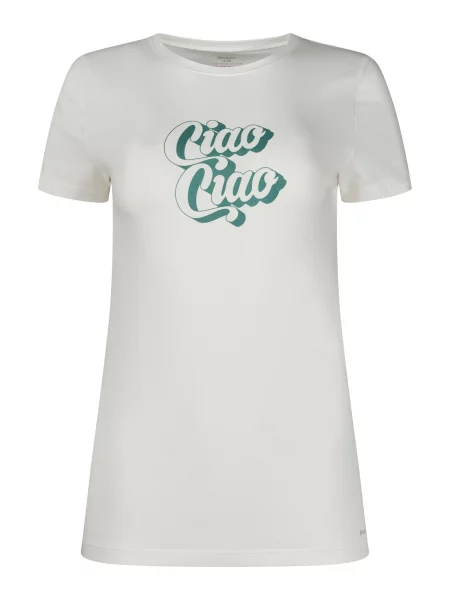 Skiny Majica slonovina