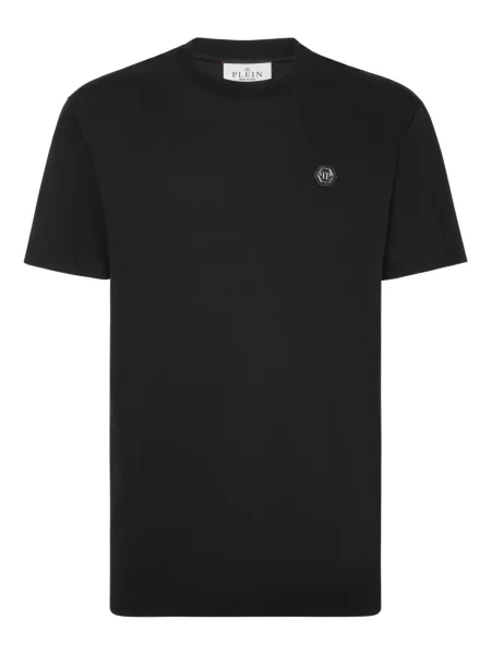 Tricou Philipp Plein negru