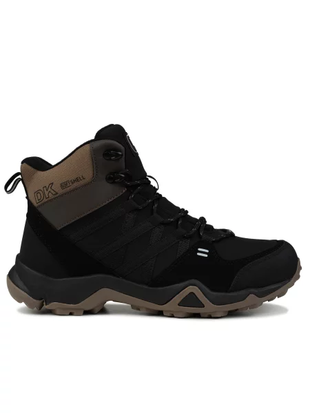 Buty trekkingowe DK SWAT HIGH czarne