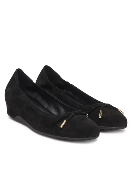 Balerinke HÖGL crna