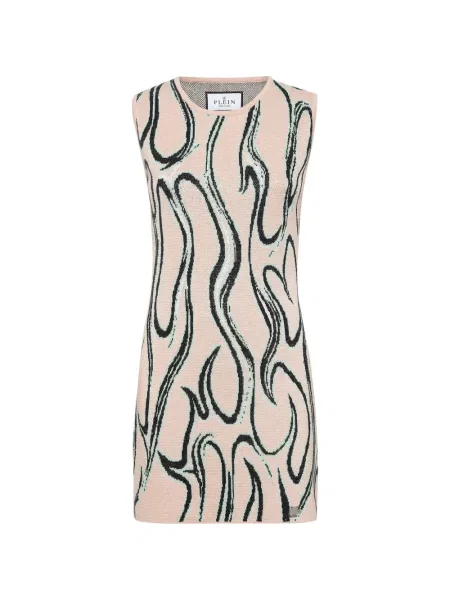 Rochie Philipp Plein