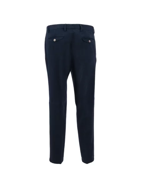 Pantaloni Briglia 1949 albastru