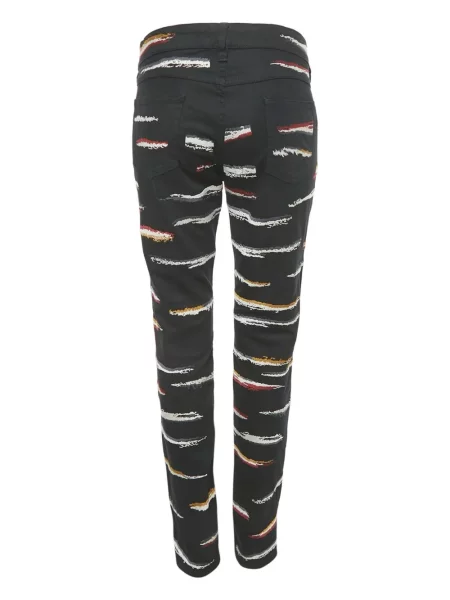Pantaloni Marant Etoile negru