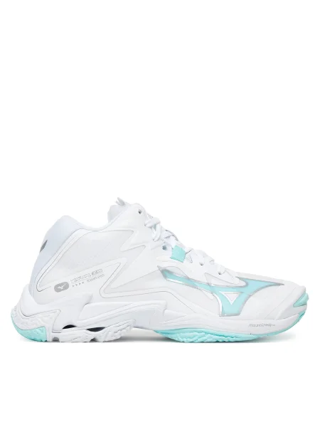 Pantofi Mizuno alb