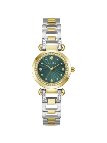 Ceas Guess verde