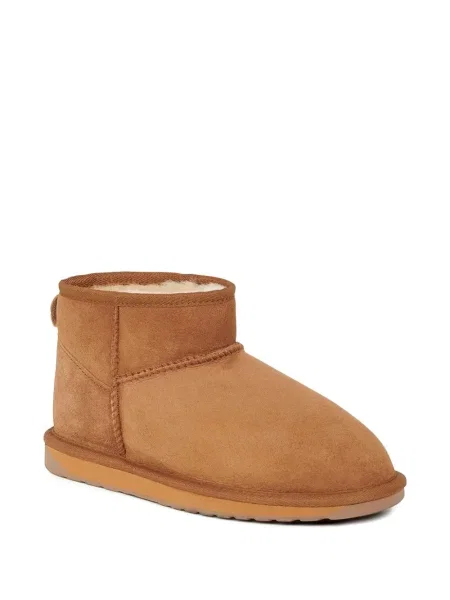 Cropp oaie cizme scurte Emu Australia maro