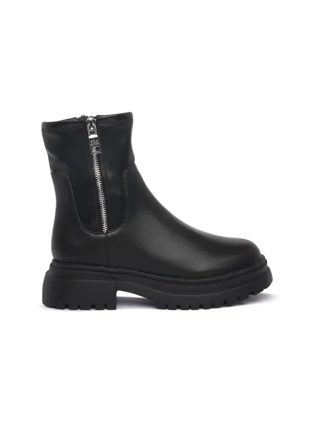 Pantofi Steve Madden negru