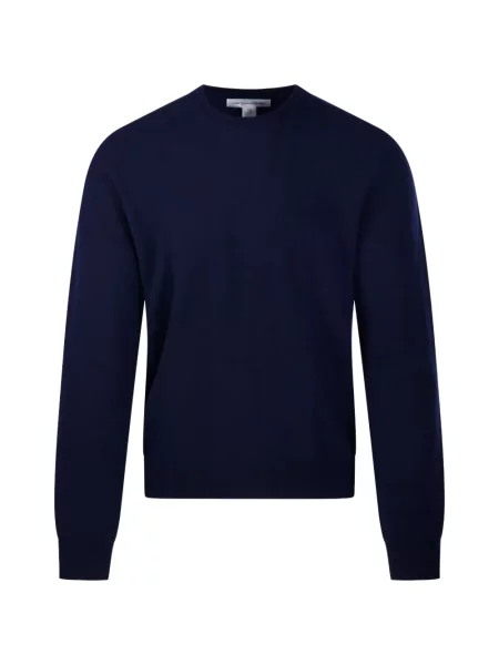 Pulover Comme Des Garçons Homme albastru
