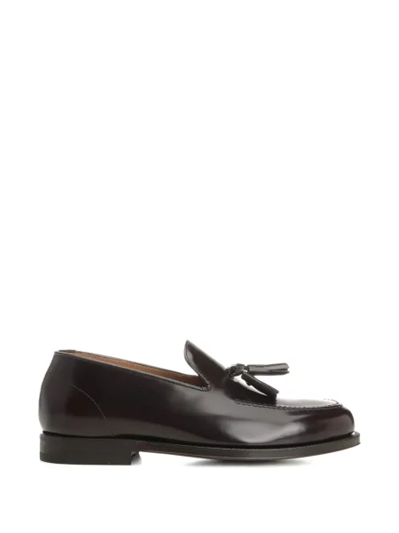 Pantofi loafer Al Duca D’aosta 1902 maro