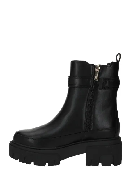 Guess Botine Yelma negru