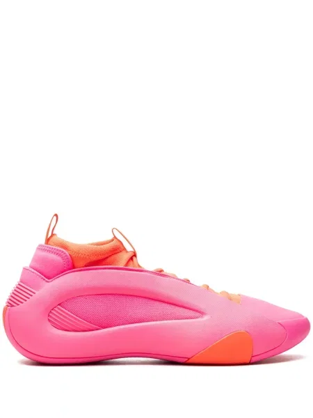 Sneakerși Adidas roz