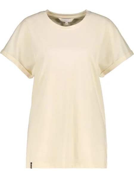 Alife & kickin Tricou MagdalenaAK A șampanie