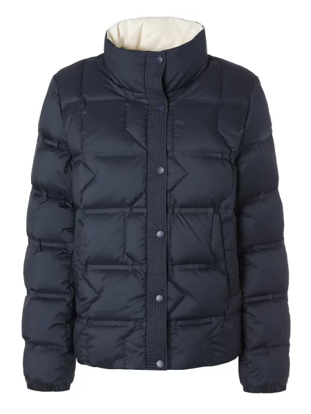 TATUUM Geacă de iarnă Sywilla marin albastru