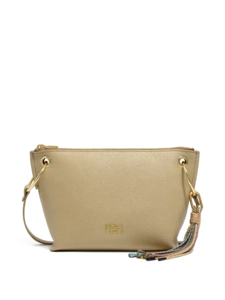 Geanta de piele Bimba Y Lola din piele