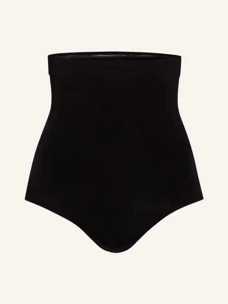 Magic Bodyfashion Figi Modelujące Comfort Waistnipper Z Efektem Push-Up schwarz