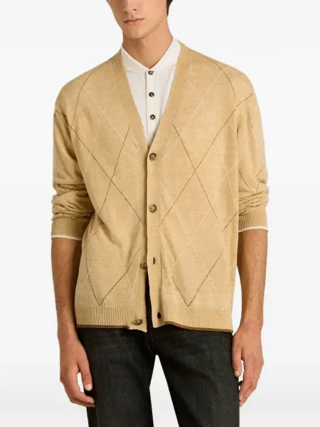 Cardigan Kiton