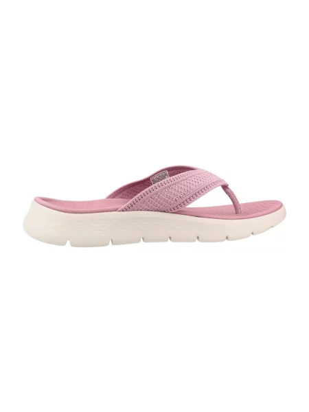 Pantofi Skechers violet