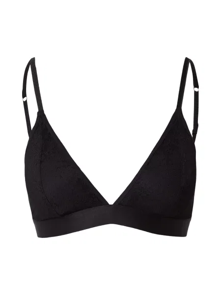 LOVE Stories Sutien Darling' negru