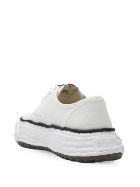 Sneakerși Maison Mihara Yasuhiro alb