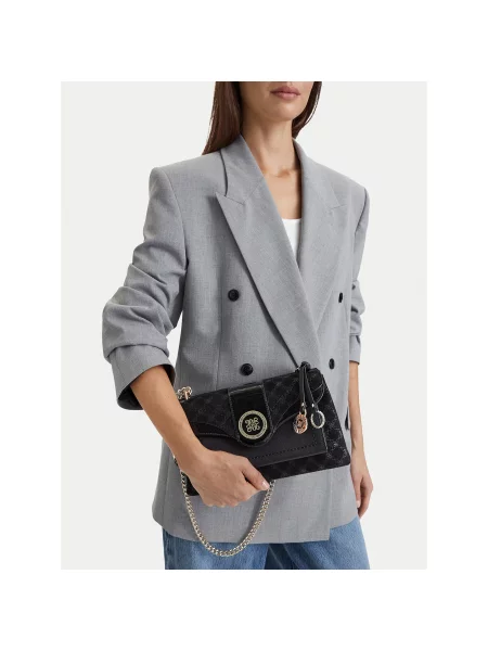 Kabelka Nine West černá