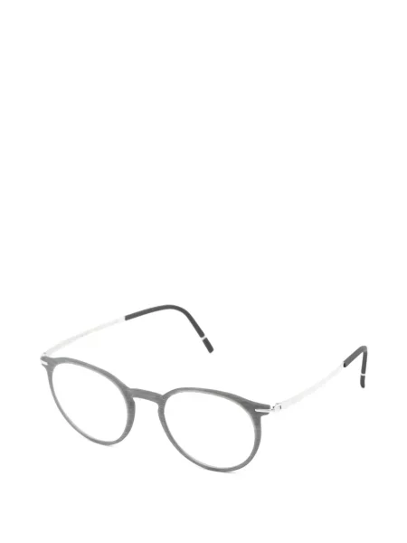 Ochelari de soare Silhouette gri