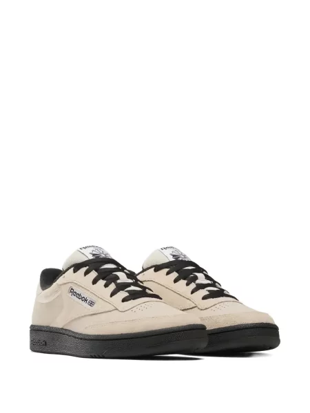 Sneakerși Reebok Club C 85