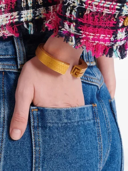 Brăţară Balmain auriu