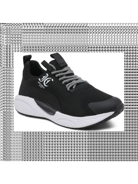 Just Cavalli Sneakers FONDO POWER negru