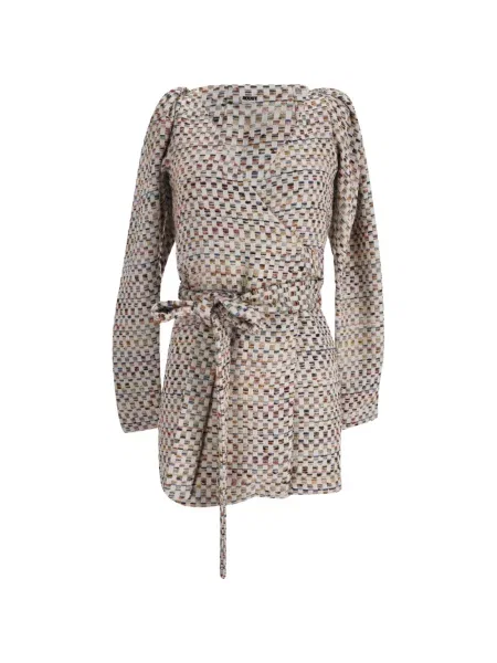 Rochie mini Rotate Birger Christensen