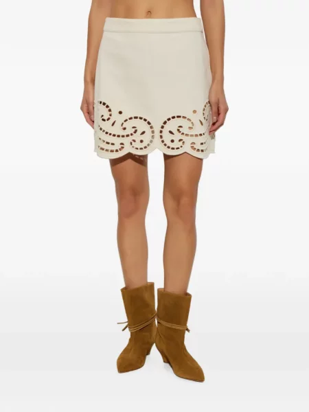 Fusta mini Ulla Johnson