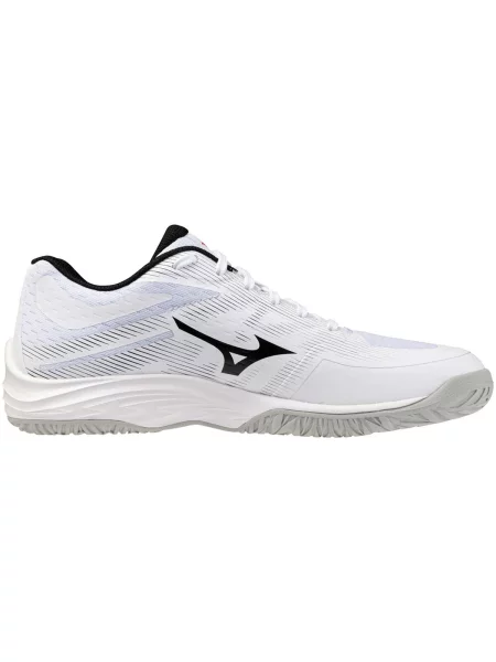 Pantofi copii Mizuno alb