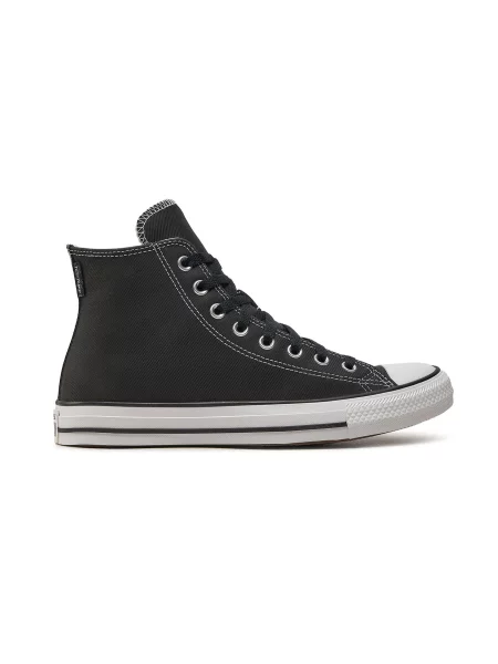 Converse Chuck Taylor All Star Twill Mężczyźni Buty sportowe Converse Size: czarny