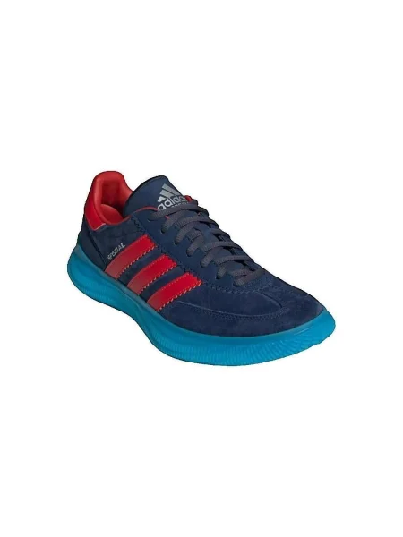Pantofi Adidas albastru