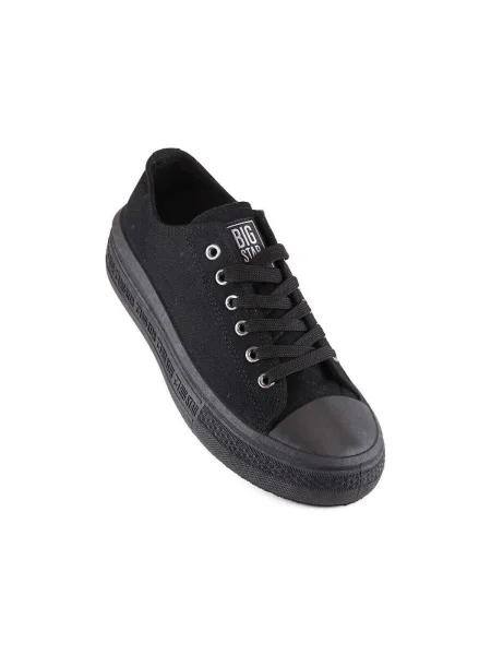 Pantofi Big Star negru
