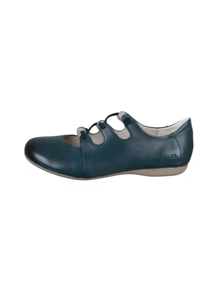 Pantofi Josef Seibel albastru