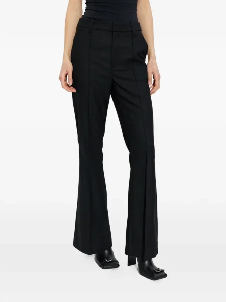 Pantaloni Gestuz negru