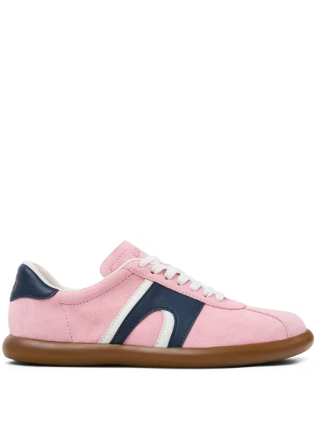 Sneakerși Camper roz