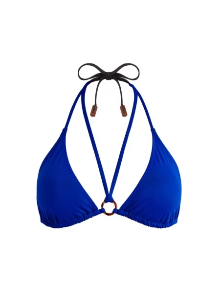 Bikini Vilebrequin niebieskie