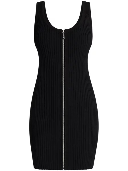 Rochie mini Michael Kors negru