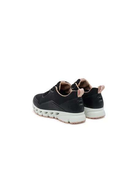 Sneakersy ECCO černé