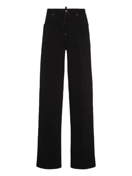 Blugi Dsquared2 negru