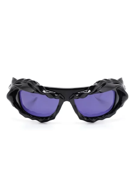 Ochelari de soare Ottolinger negru