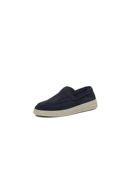 Cipele G-Star Raw Tamnoplava