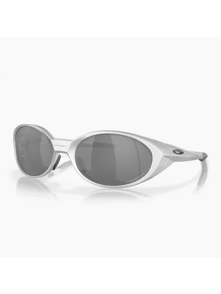 Lniana kurtka Oakley szara