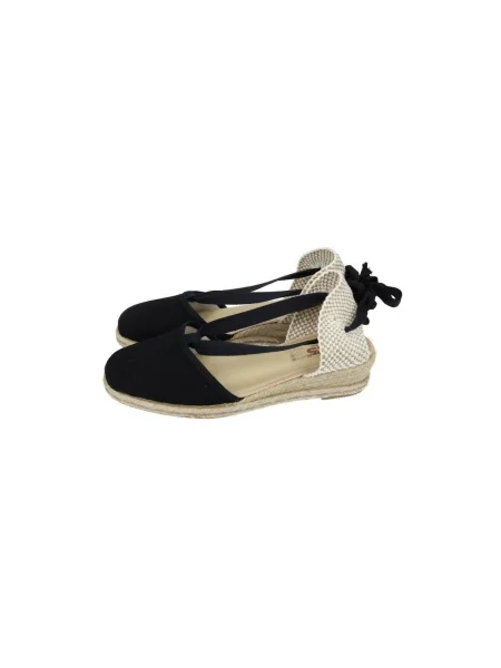 Espadrile Kokis crna